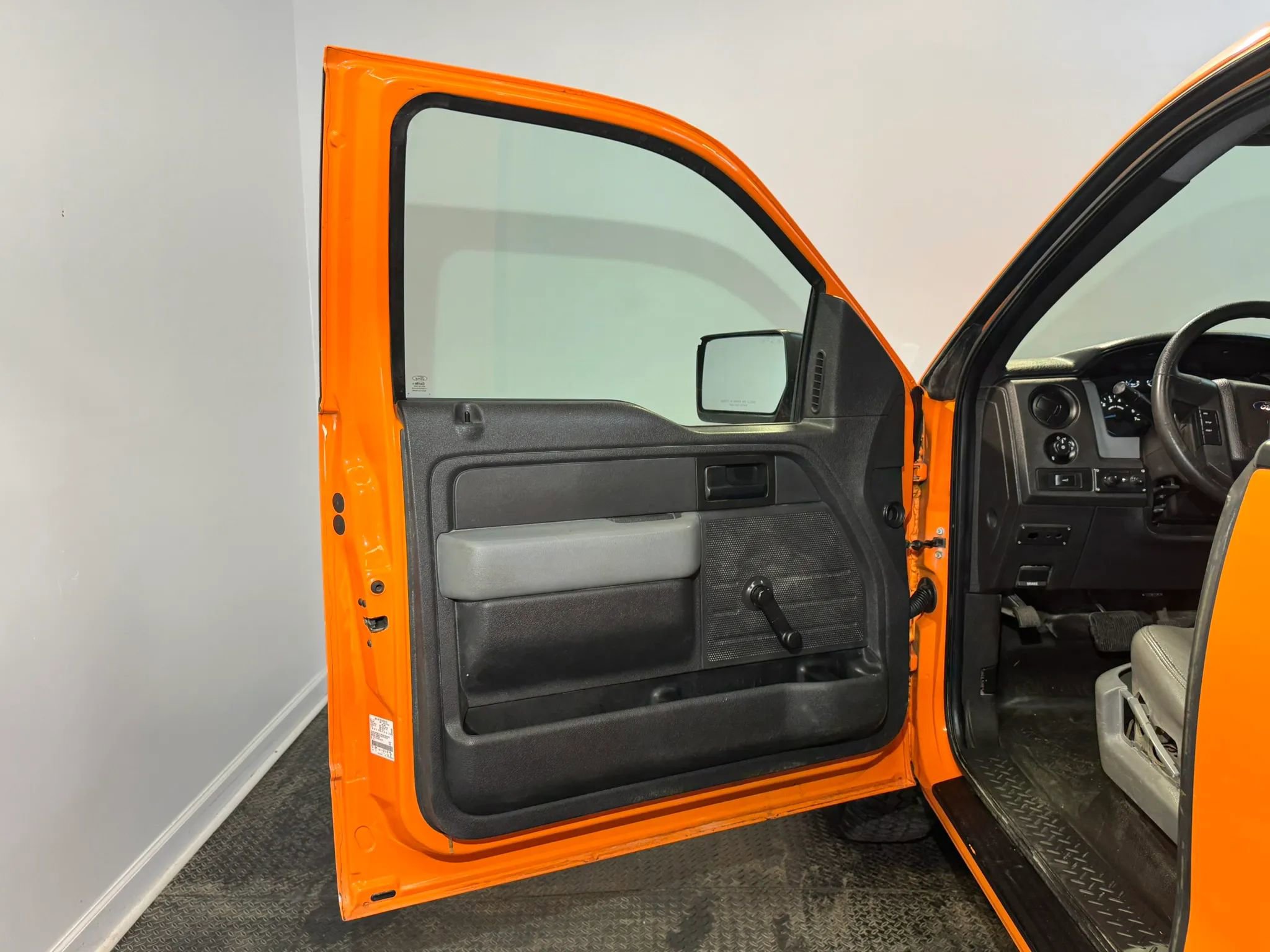 Used 2013 Ford F150 XL w/ Trailer Tow Pkg AWD/4WD image 5