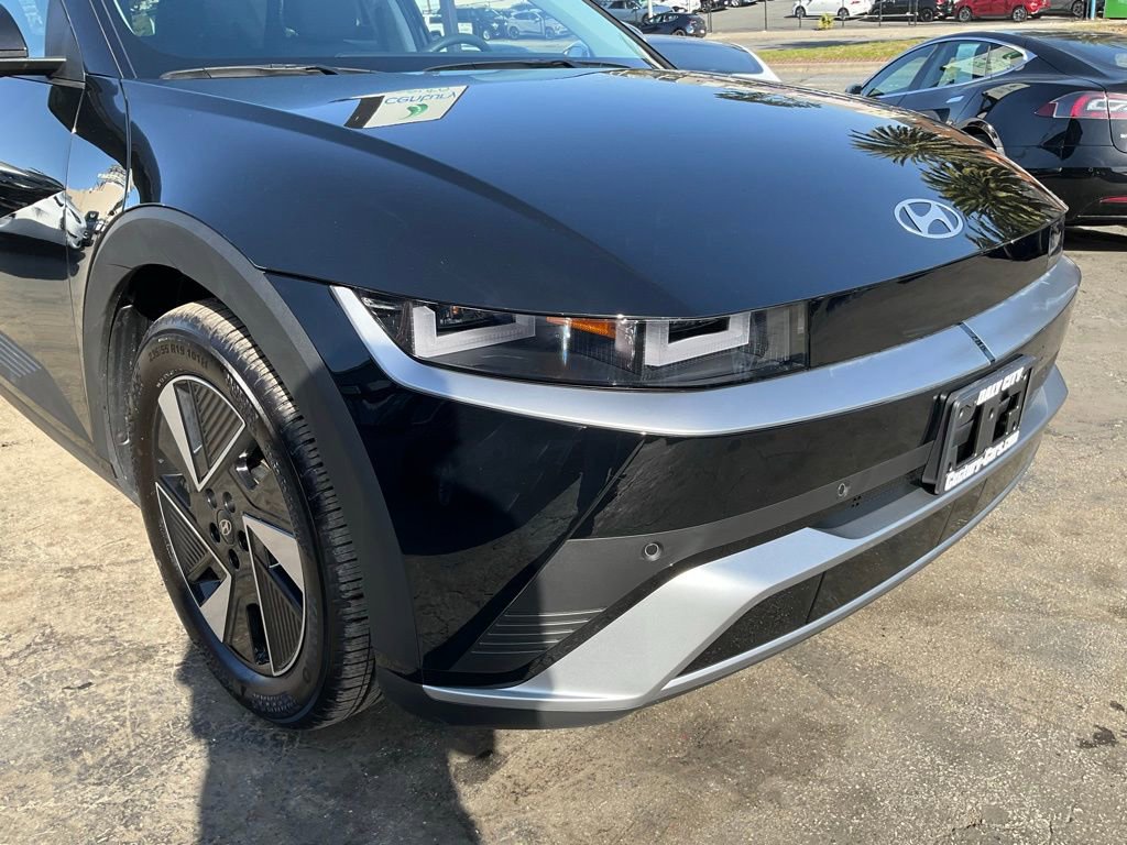 Used 2025 Hyundai Ioniq 5 SEL image 67