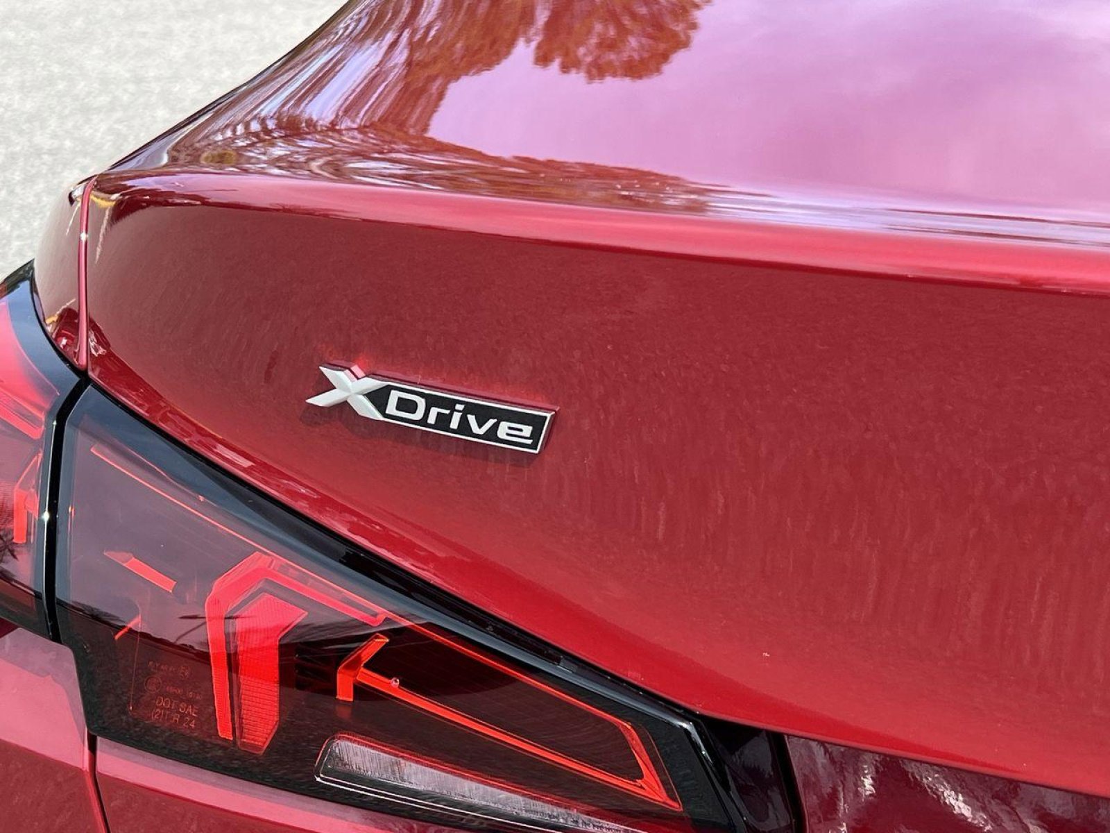 New 2025 BMW 228i xDrive w/ Premium Package image 25