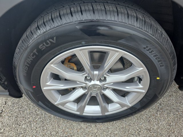 Used 2023 Honda CR-V EX-L image 17