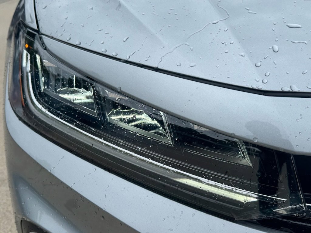 New 2026 Volkswagen Jetta SE FWD image 5