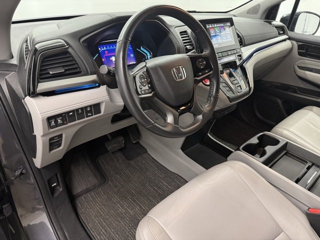 Certified 2023 Honda Odyssey Touring image 15
