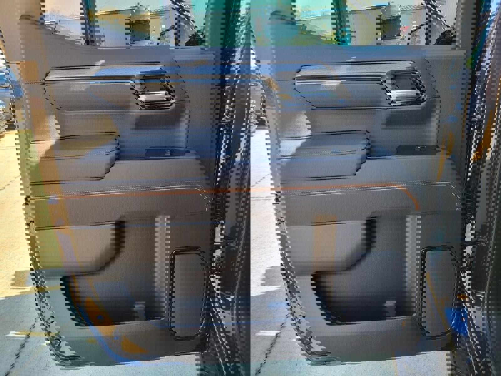 New 2026 GMC Sierra 1500 AT4 w/ AT4 Premium Package image 28