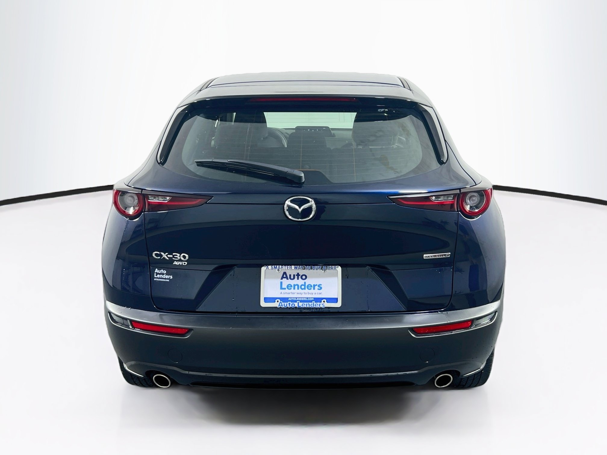 Used 2024 MAZDA CX-30 AWD 2.5 S image 6