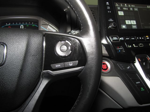 Certified 2018 Honda Odyssey EX-L image 6