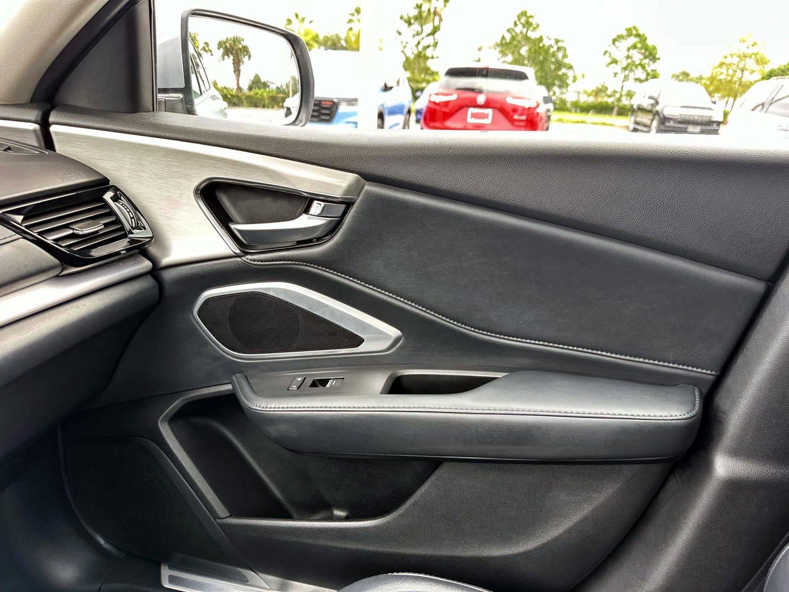 Used 2021 Acura RDX AWD image 19