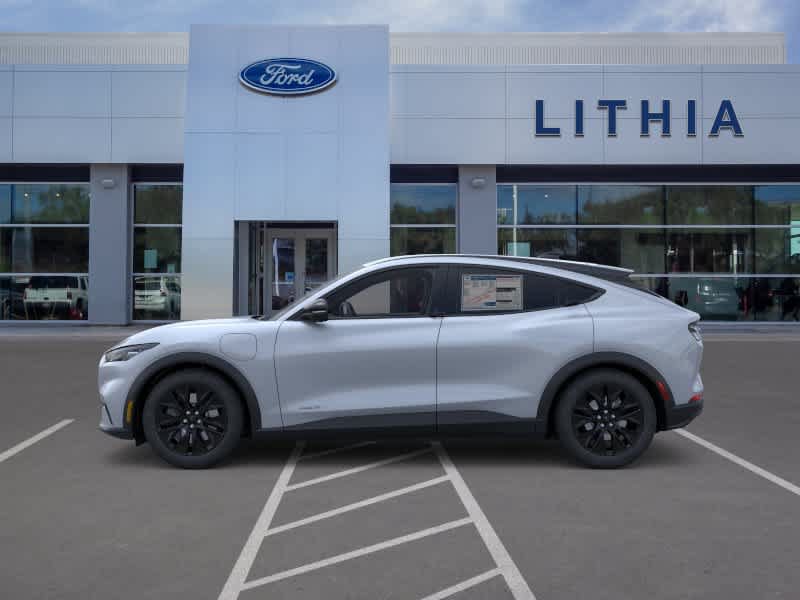New 2026 Ford Mustang Mach-E Select w/ Technology Package RWD image 3