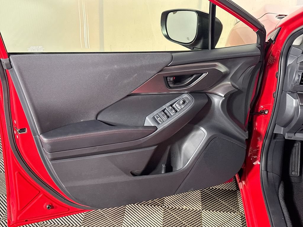 New 2026 Subaru Impreza 2.0i Sport AWD/4WD image 10