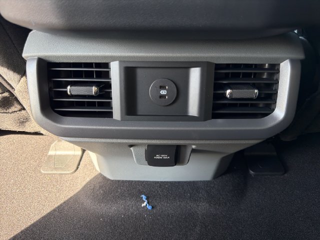 New 2026 Ford F150 XLT w/ Equipment Group 302A MID AWD/4WD image 15