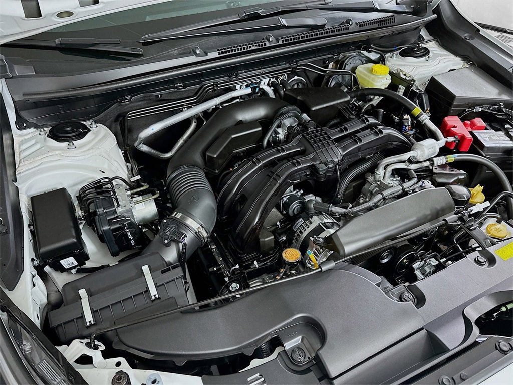 Used 2025 Subaru Crosstrek 2.5i Sport w/ Crosstrek Mirror Package image 25