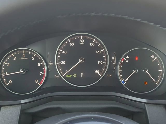 New 2026 MAZDA CX-90 3.3 Turbo w/ Preferred Package image 24
