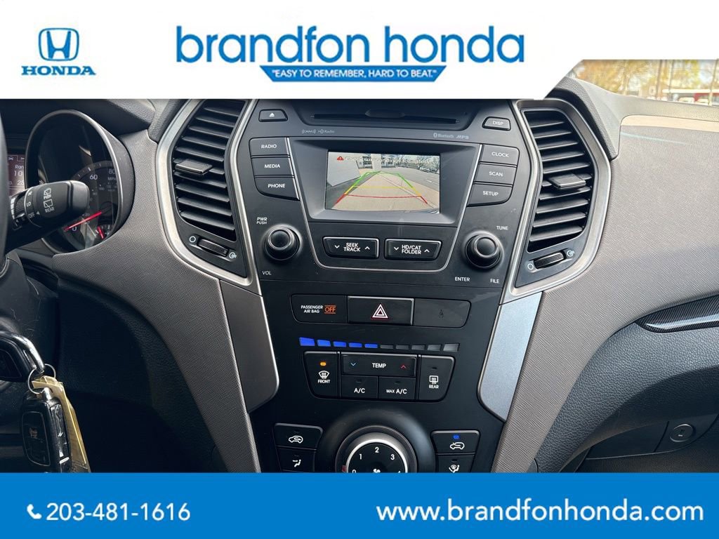 Used 2014 Hyundai Santa Fe Sport w/ Popular Equipment Package 02 image 20