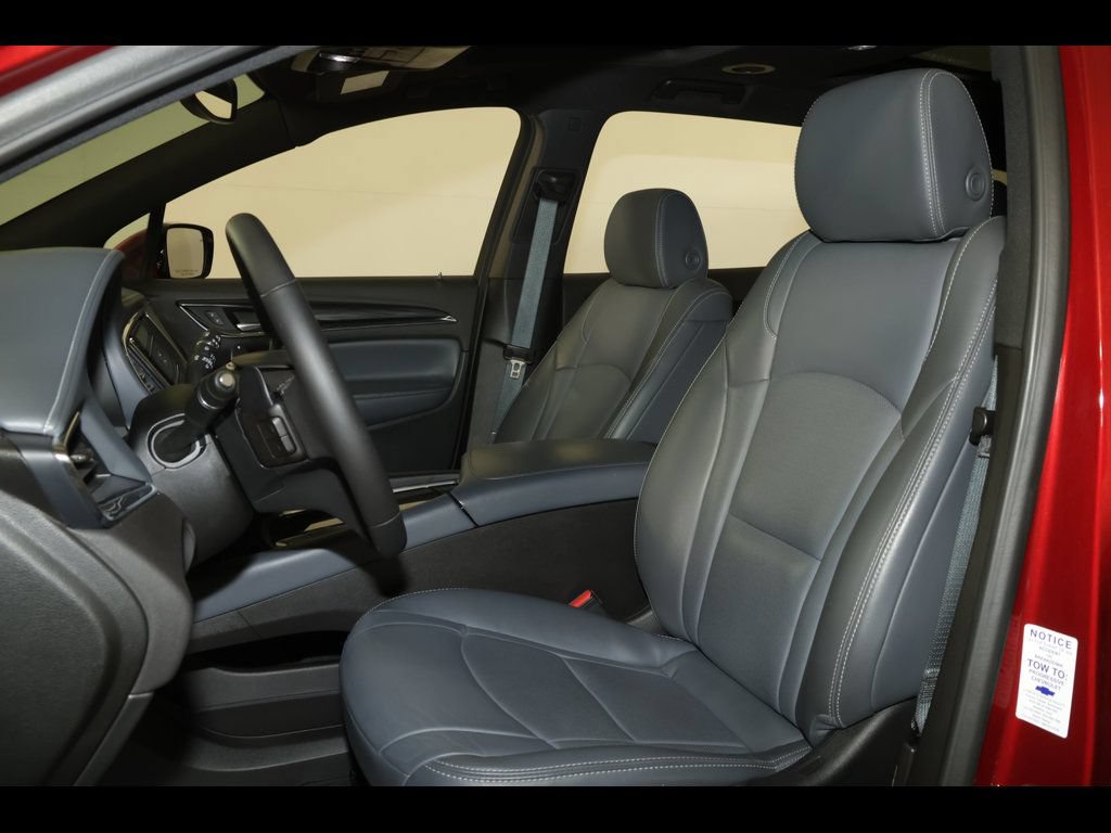 Certified 2023 Buick Enclave Essence w/ Experience Buick Package AWD/4WD image 23