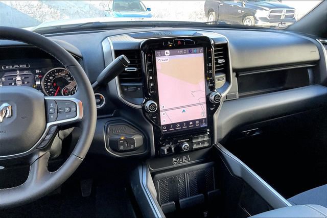 New 2026 RAM 2500 Big Horn image 5