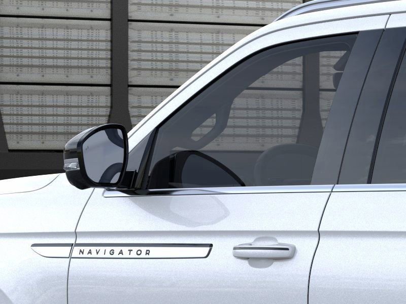 New 2026 Lincoln Navigator L Reserve image 20