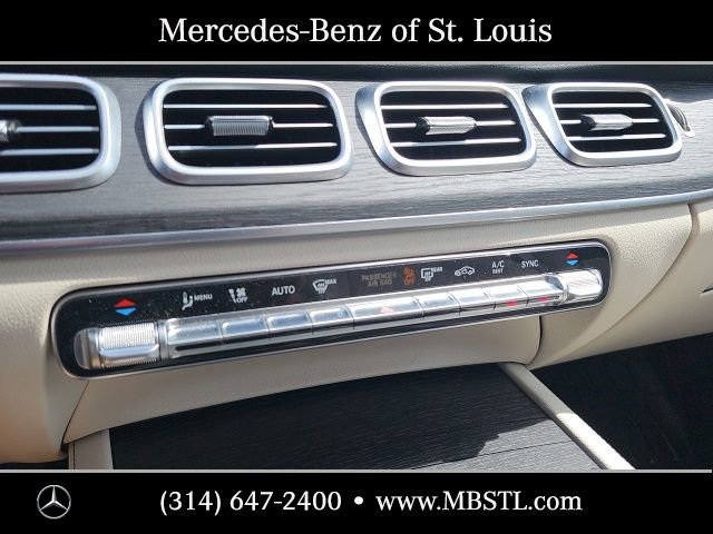 Certified 2026 Mercedes-Benz GLE 450 4MATIC image 26