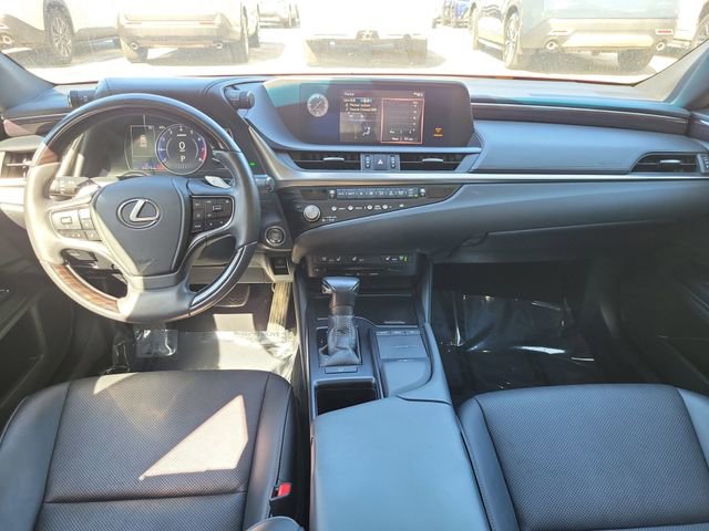 Used 2021 Lexus ES 350 w/ Premium Package image 9