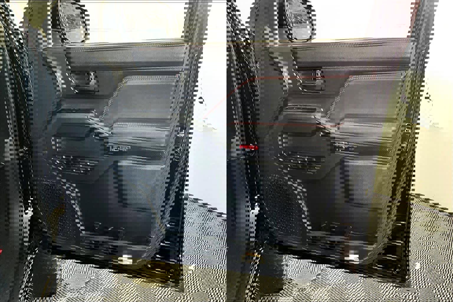 Used 2025 Toyota Tacoma TRD Pro image 20