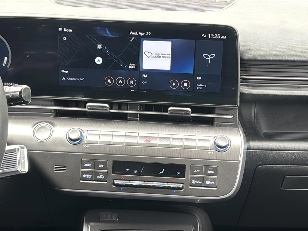 Certified 2024 Hyundai Kona SEL FWD image 19