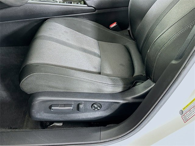 Certified 2021 Honda Accord EX image 29