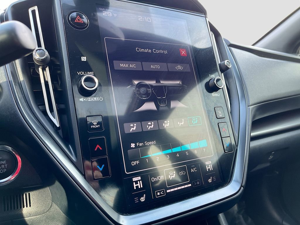 Used 2022 Subaru WRX Premium image 15