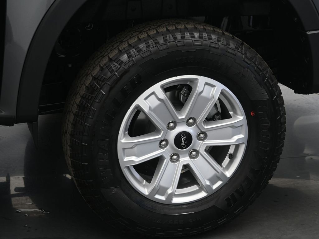 New 2025 Ford Ranger XL w/ Trailer Tow Package image 22