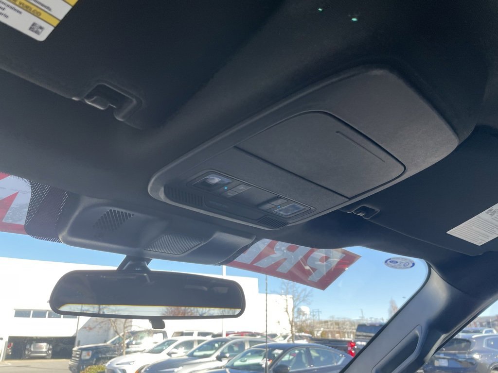 Used 2023 Ford F150 XL w/ STX Appearance Package image 20