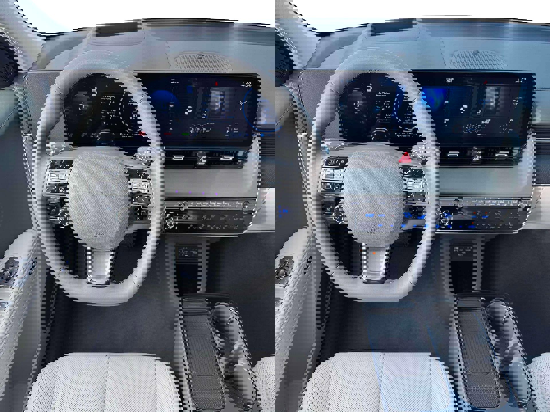 New 2026 Hyundai Ioniq 5 Limited image 17