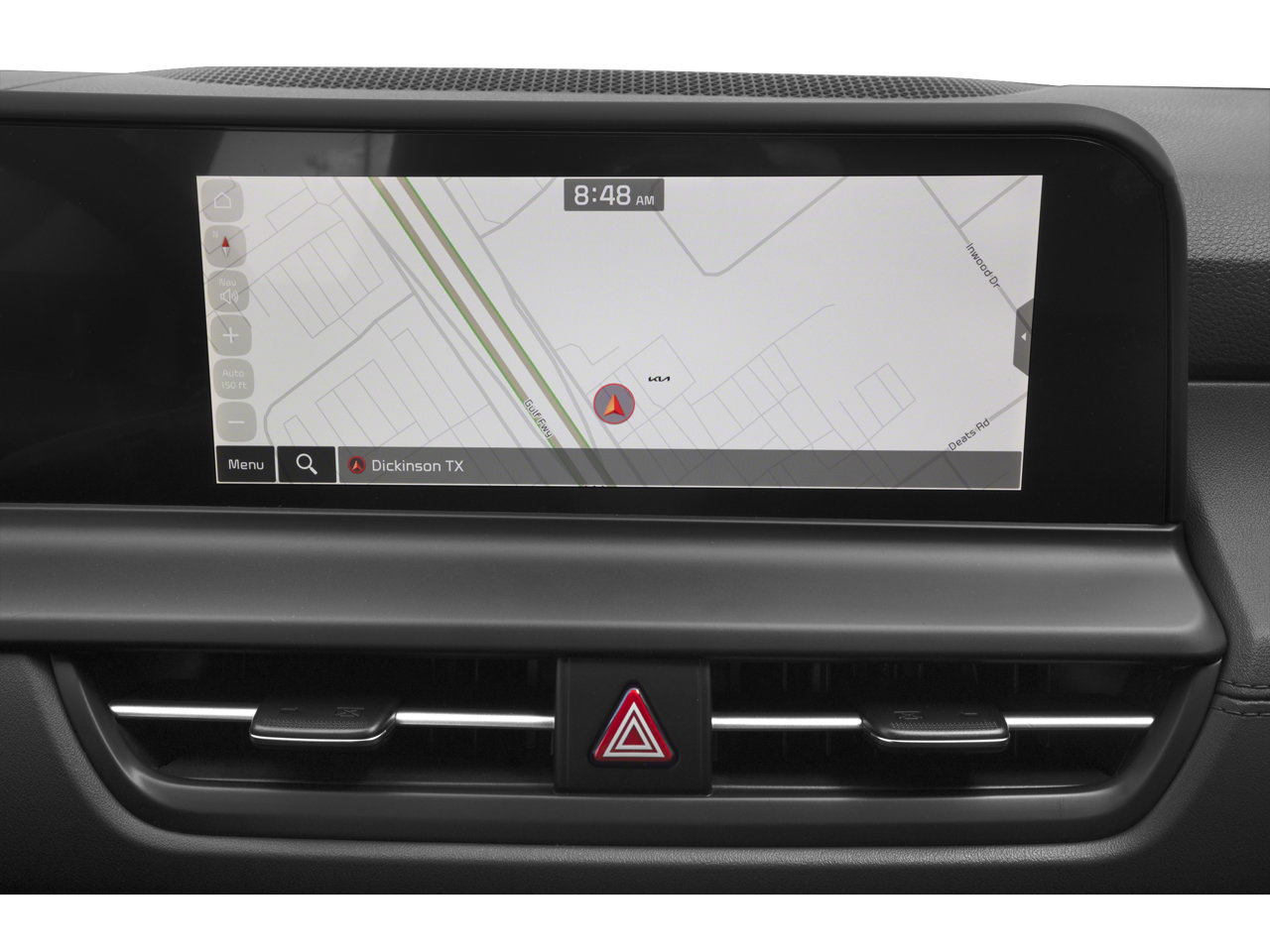 Certified 2024 Kia Seltos EX AWD/4WD image 11