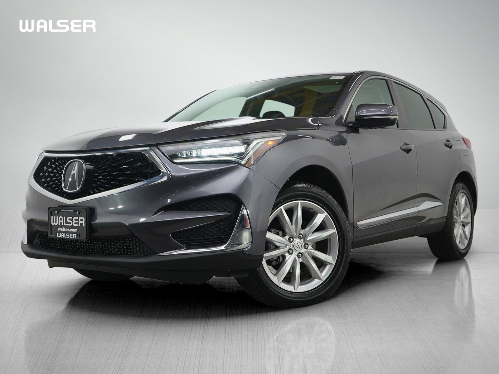 Used 2020 Acura RDX AWD