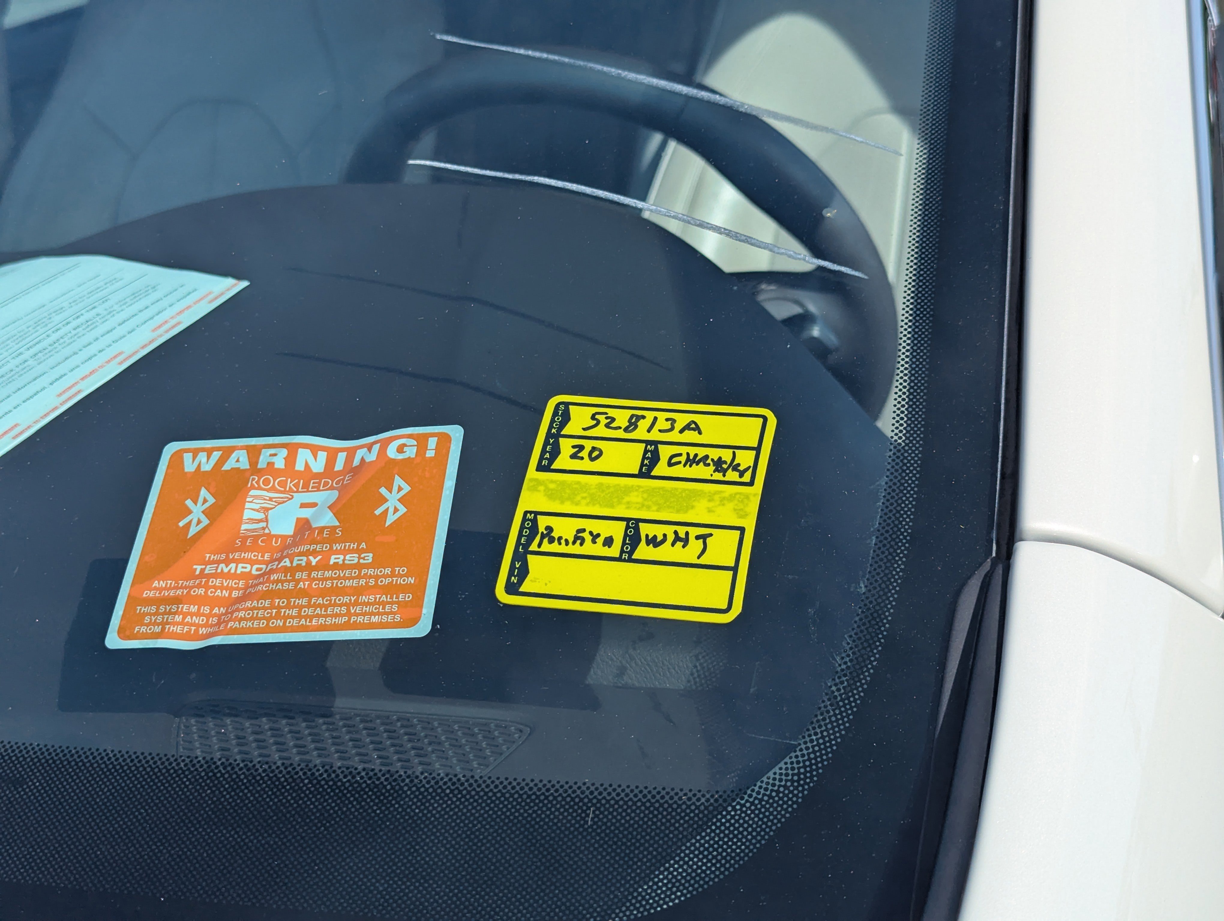 Used 2020 Chrysler Pacifica Touring-L Plus image 29