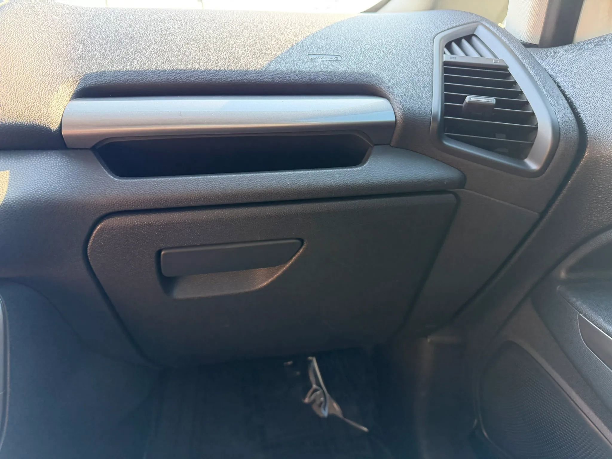 Used 2021 Ford EcoSport SE image 31