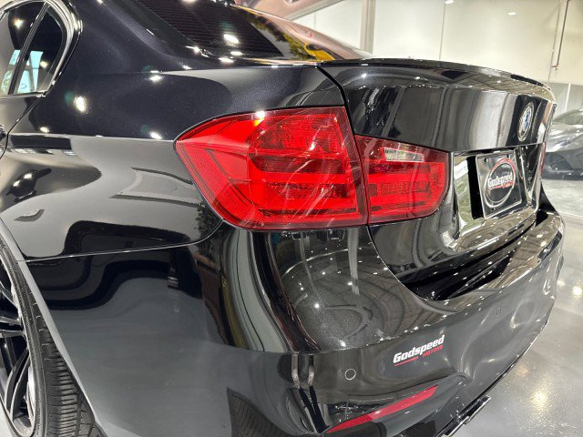 Used 2015 BMW M3 RWD image 36