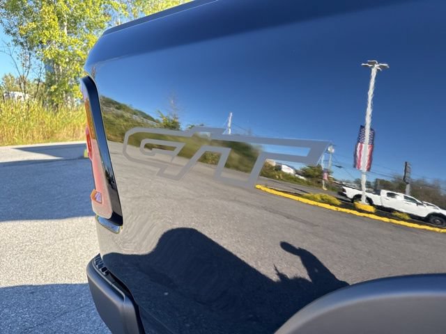 New 2026 RAM 1500 Rebel w/ G/T Package AWD/4WD image 10