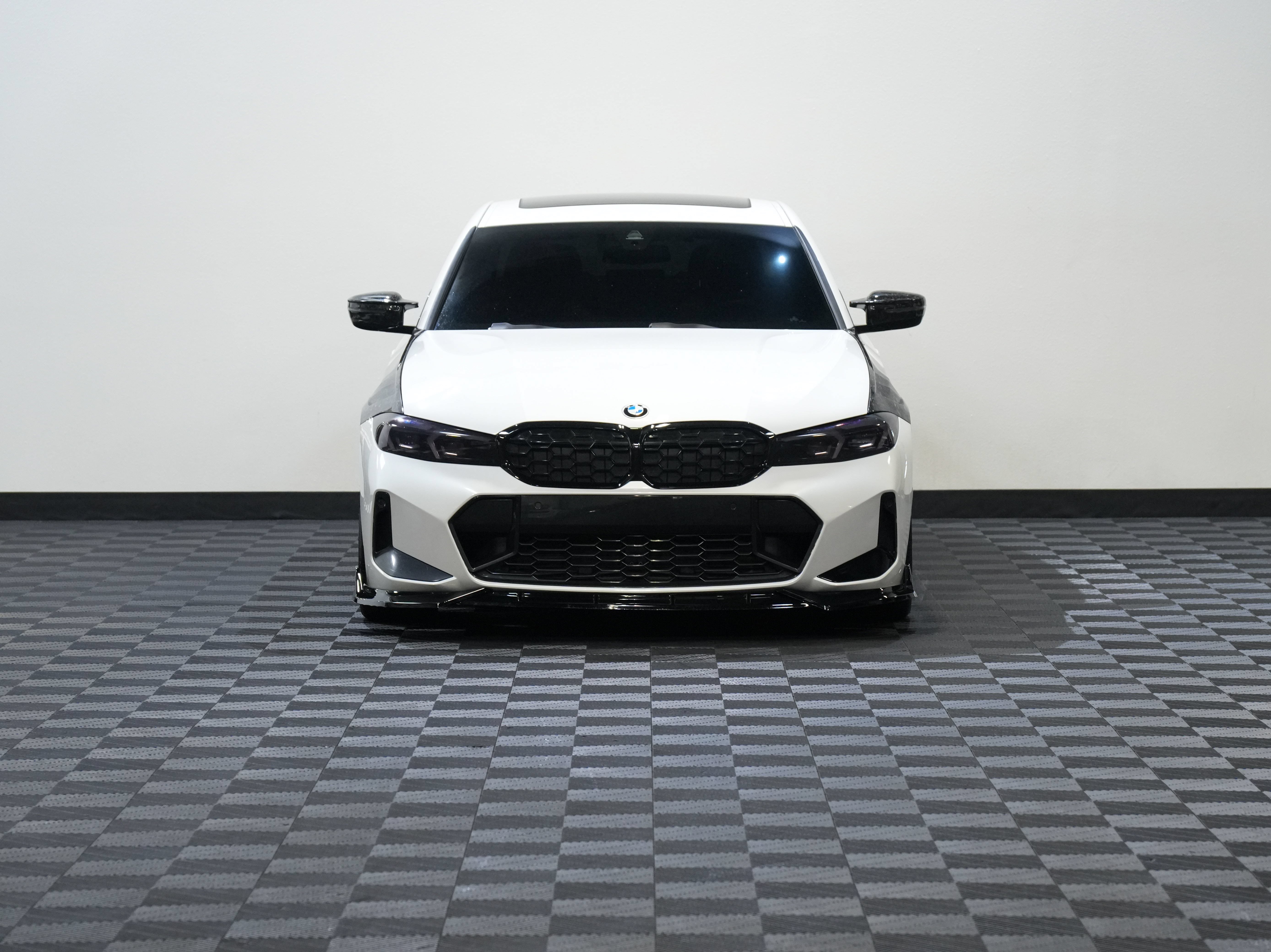 Used 2023 BMW M340i xDrive w/ Premium Package AWD/4WD image 4