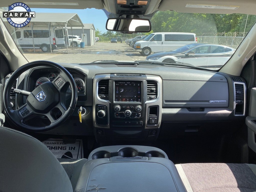 Used 2019 RAM 1500 Big Horn image 22