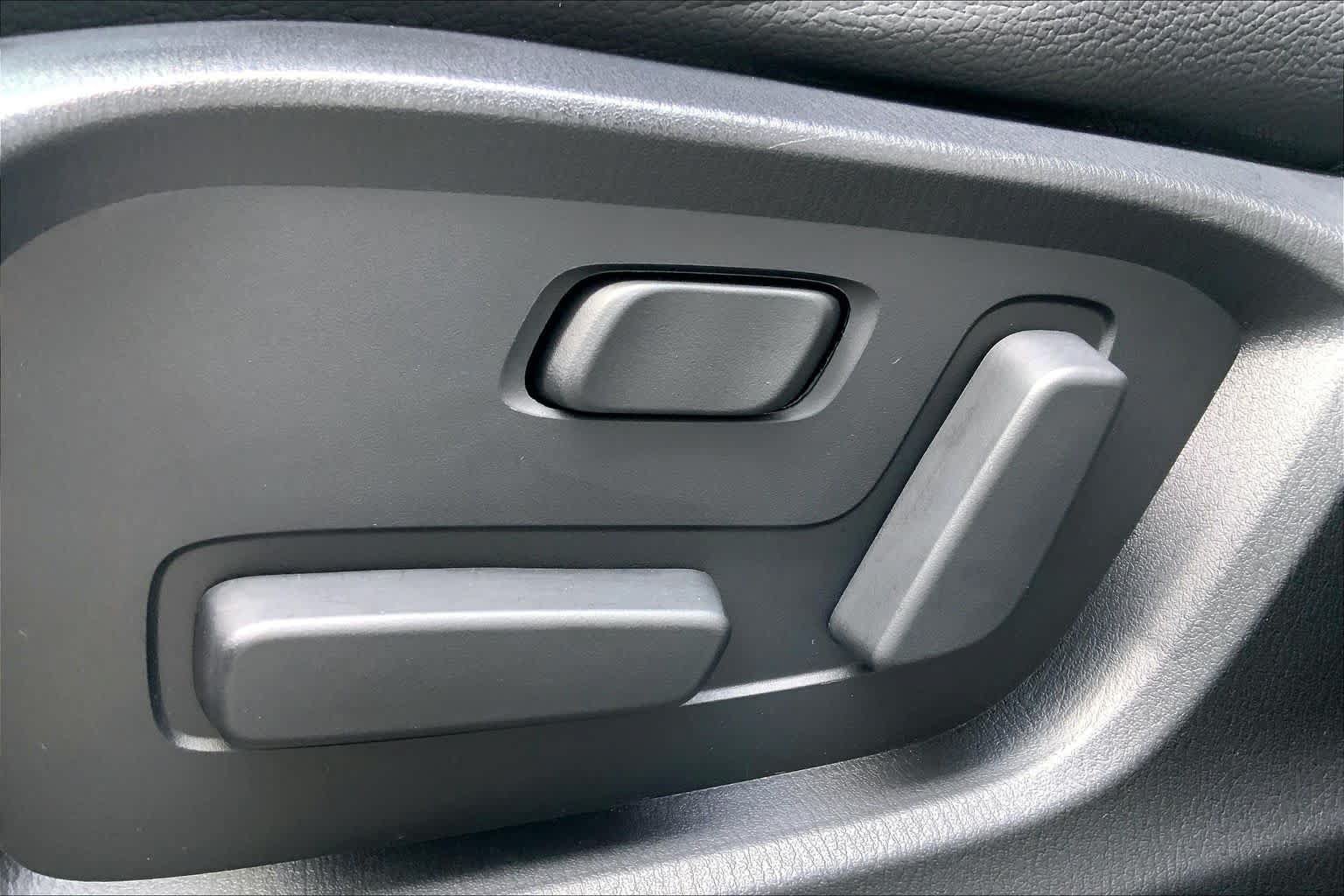 Certified 2025 MAZDA CX-5 AWD 2.5 S image 35