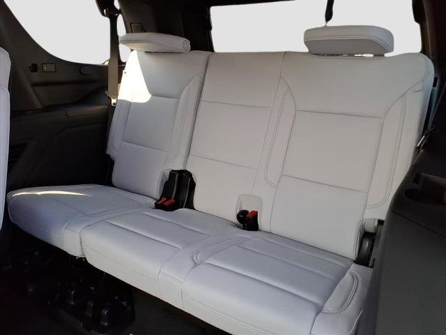 New 2026 Chevrolet Tahoe Premier w/ Sun And Tow Package image 12
