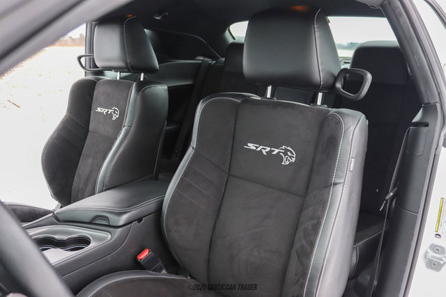 Used 2023 Dodge Challenger SRT Hellcat image 43