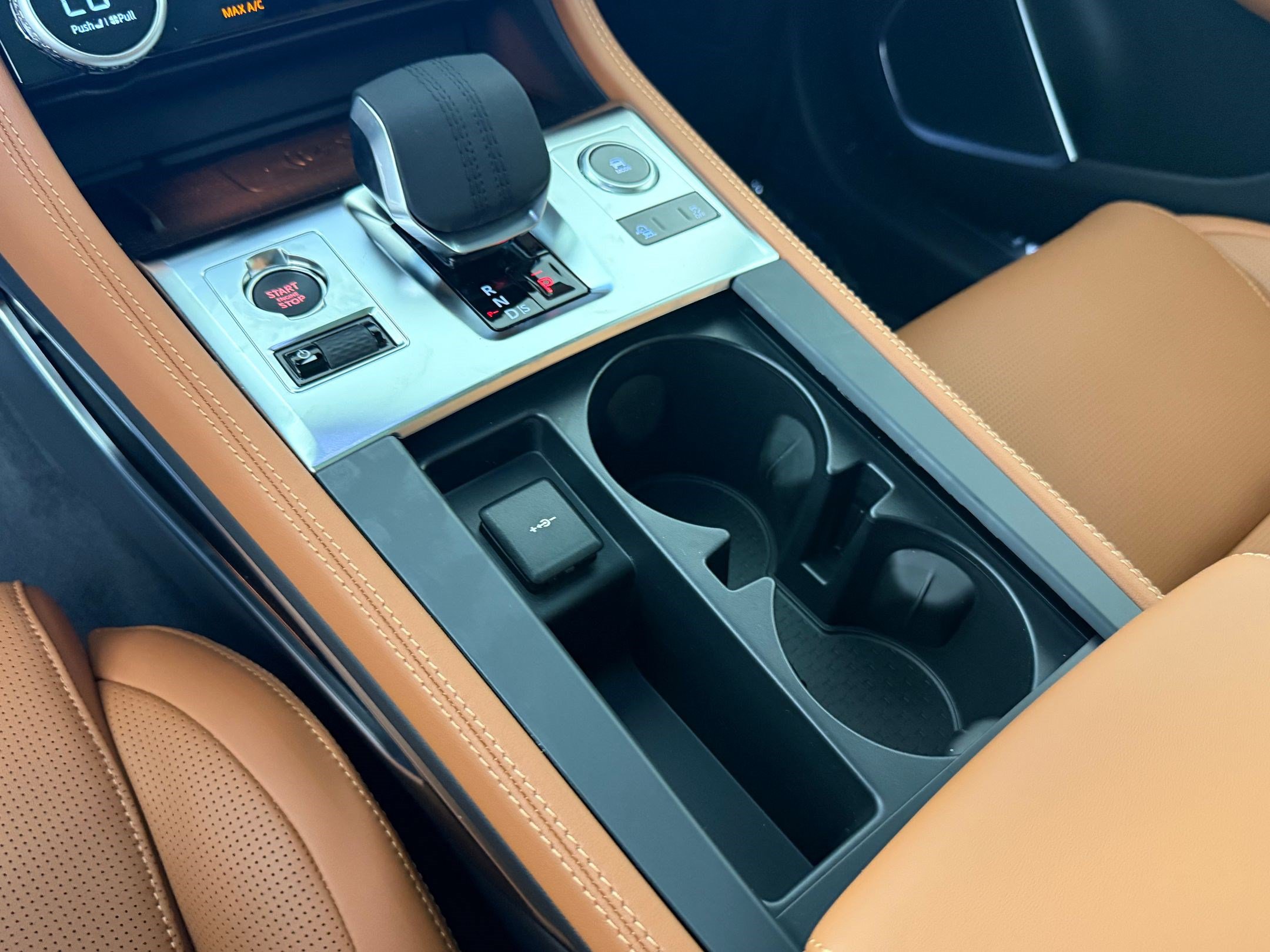 New 2026 Jaguar F-PACE R-Dynamic S AWD/4WD image 18