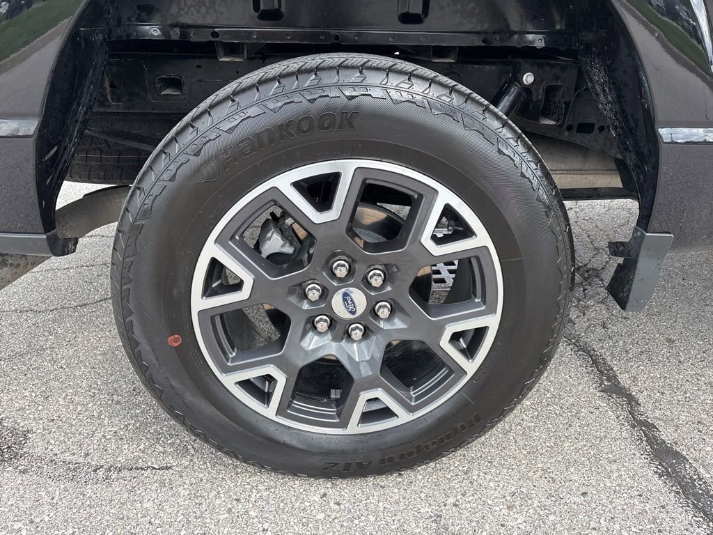 Used 2024 Ford F150 STX image 12