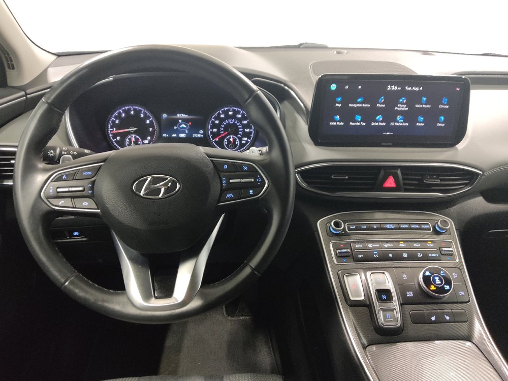 Used 2023 Hyundai Santa Fe SEL AWD/4WD image 22