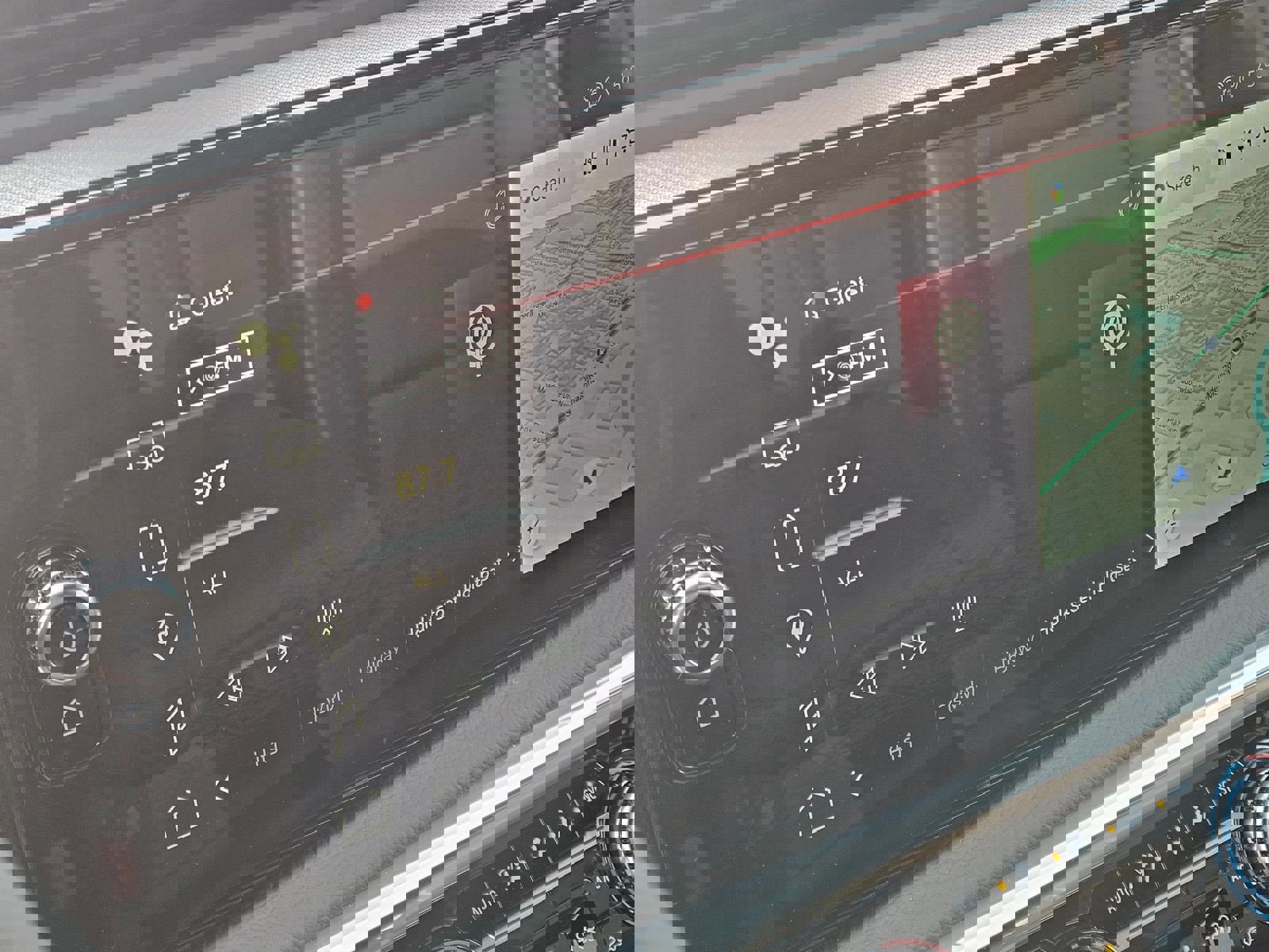 New 2026 GMC Sierra 2500 Denali w/ Denali Reserve Package image 17