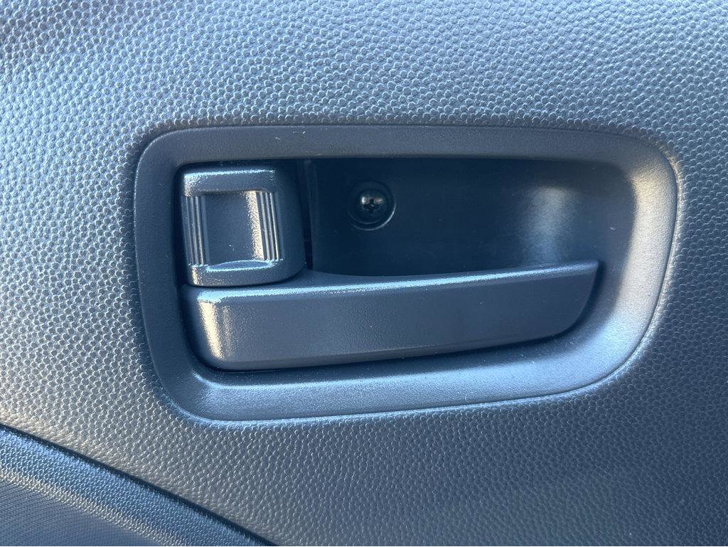 Used 2024 Mitsubishi Mirage G4 LE image 32