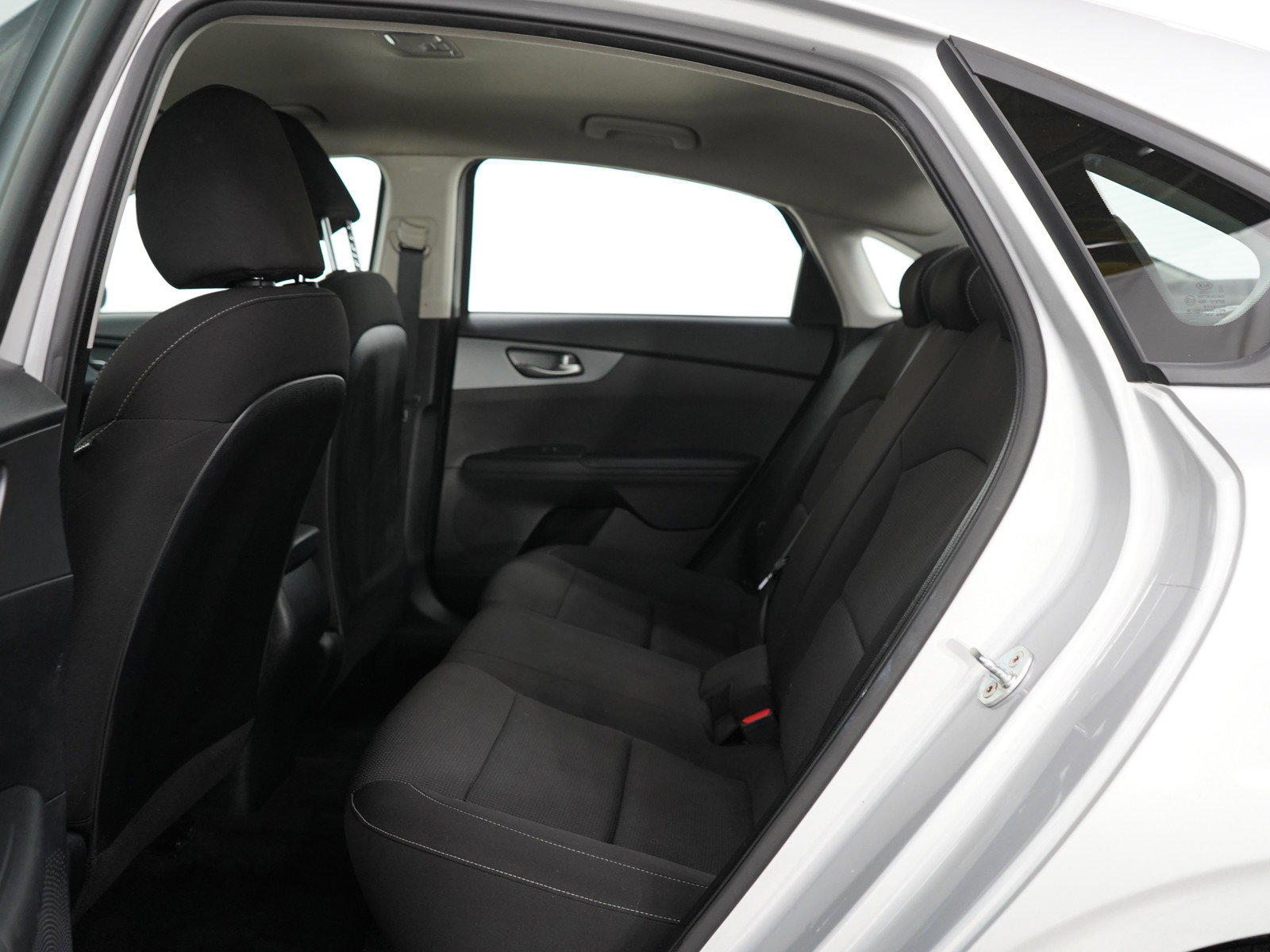 Used 2021 Kia Forte LXS image 15