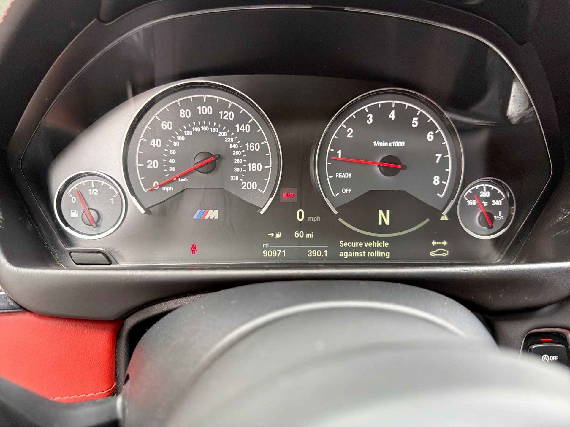 Used 2018 BMW M4 Coupe w/ Ultimate Package RWD image 10