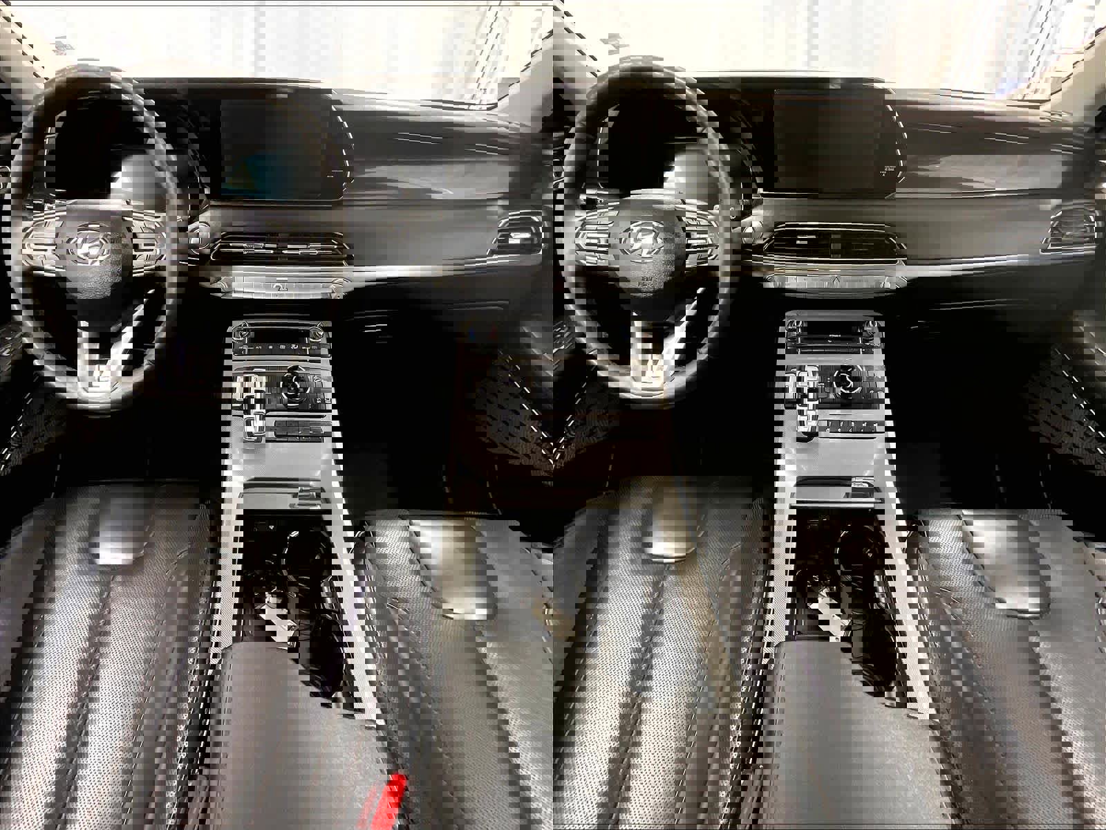 Used 2021 Hyundai Palisade Limited image 21