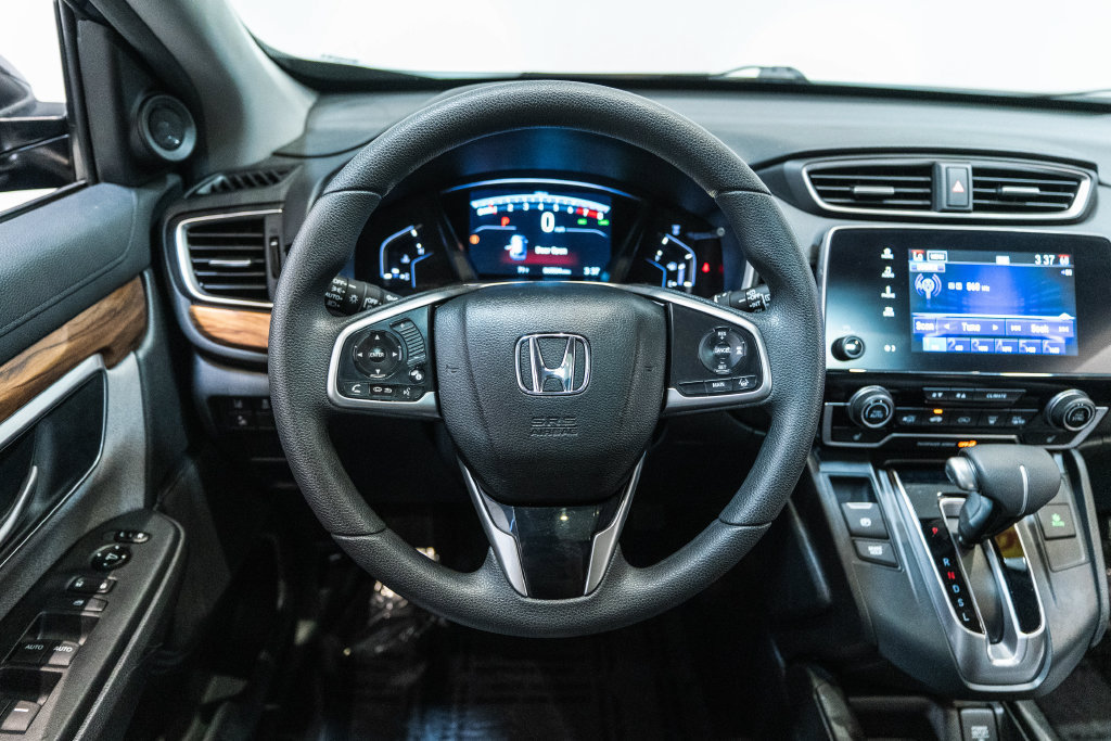 Used 2017 Honda CR-V EX image 16