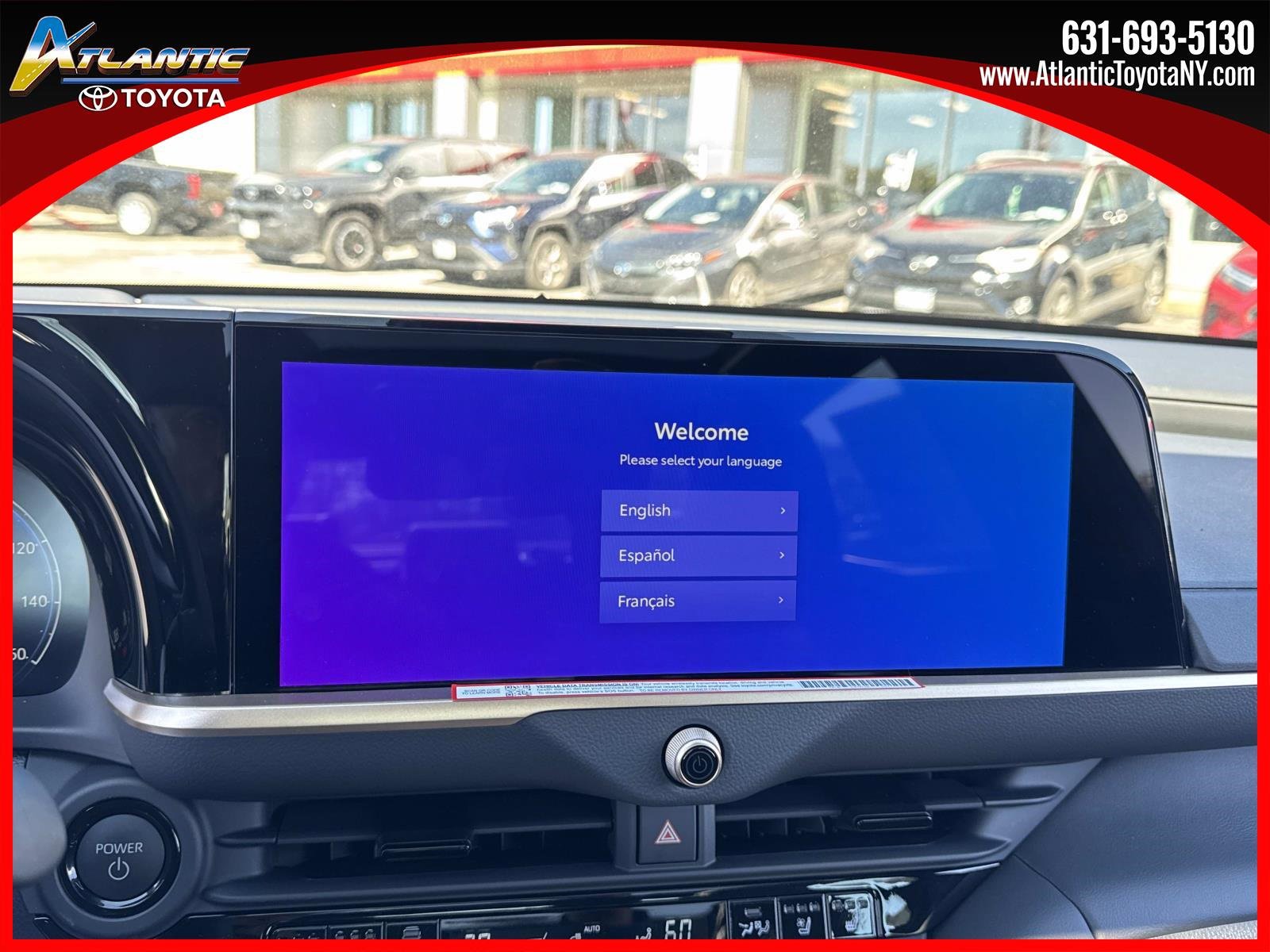 New 2026 Toyota Crown Limited image 10