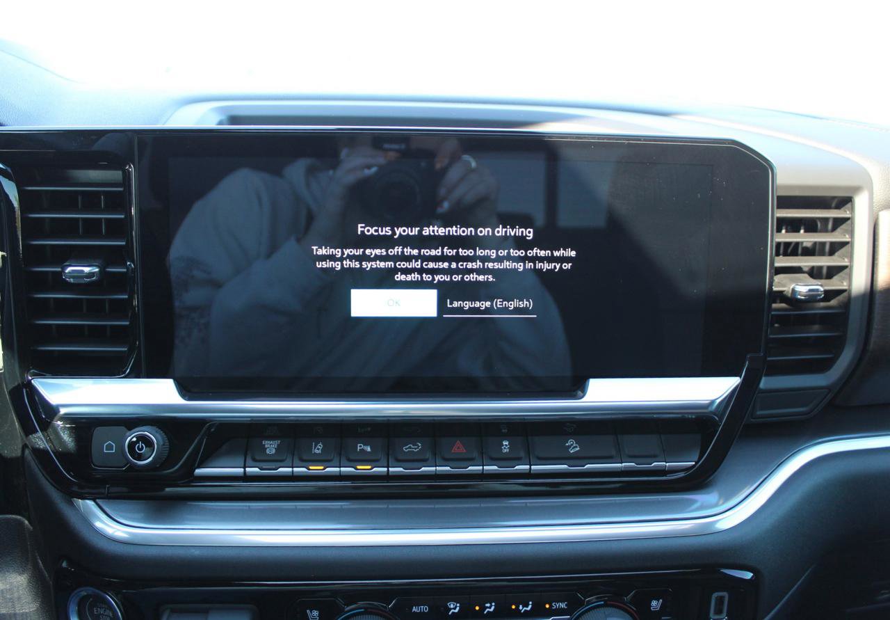 Used 2026 Chevrolet Silverado 3500 High Country w/ High Country Premium Package image 73